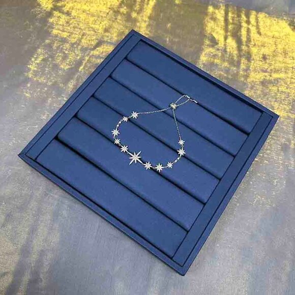 Apm Monaco Multi-Shooting Star Adjustable Bracelet - Picture 5 of 5